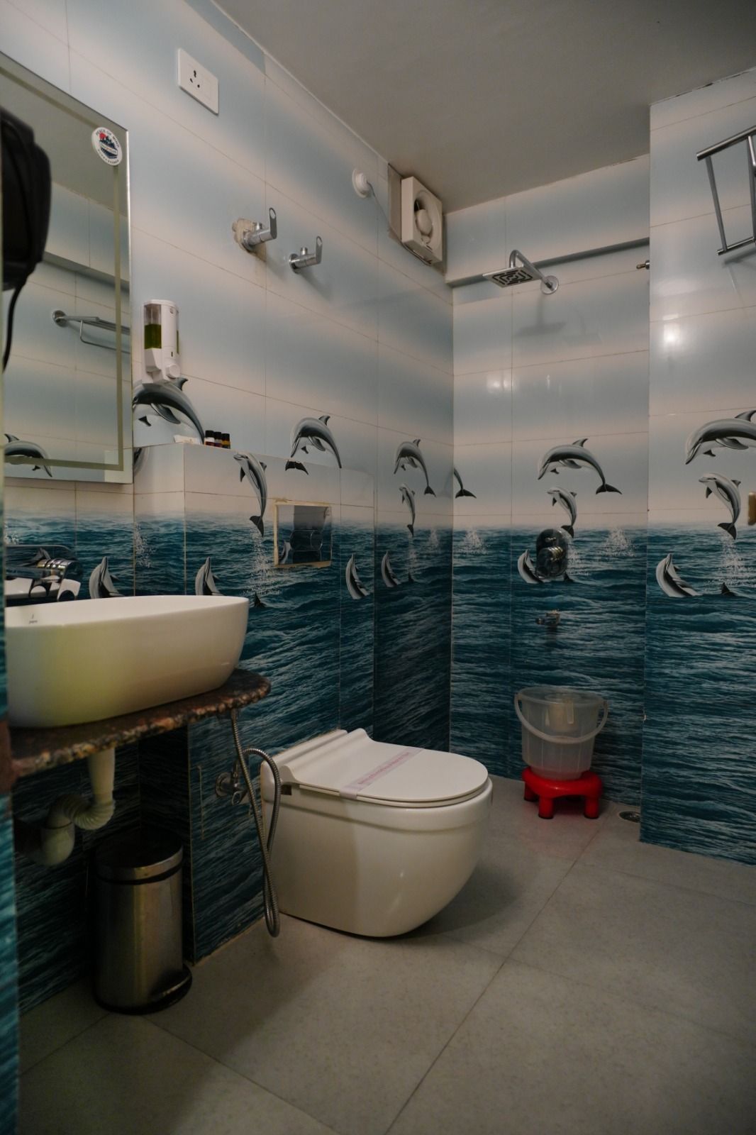 Premium Family Suites