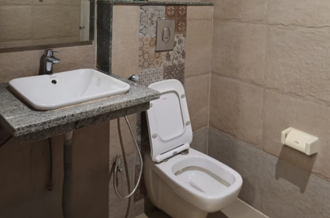 Nirvana Boutique Hotel Boutique Room 2