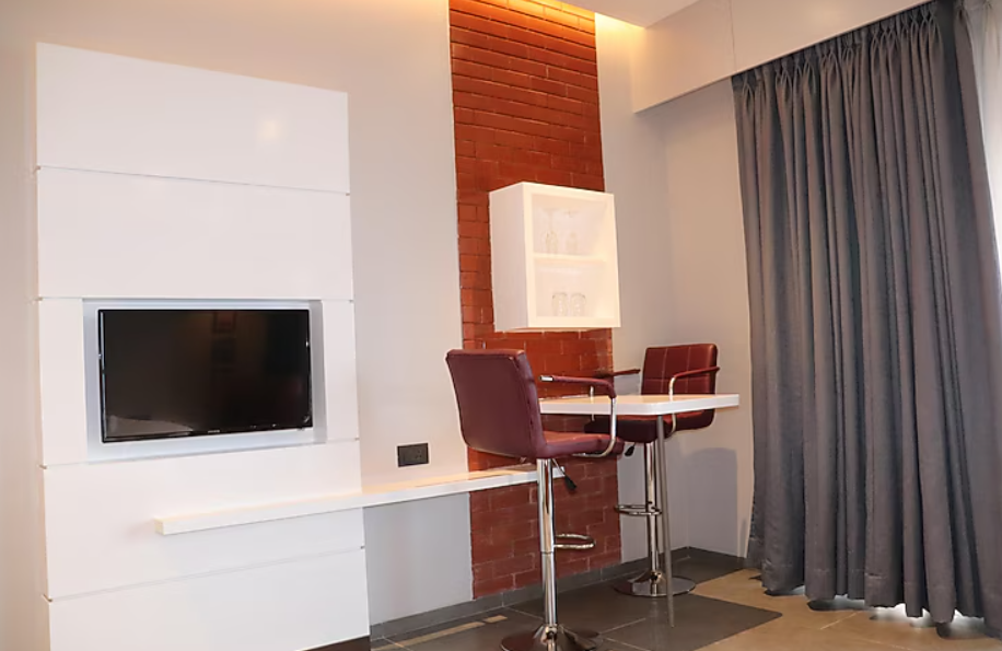 Super Deluxe AC Sea View Room