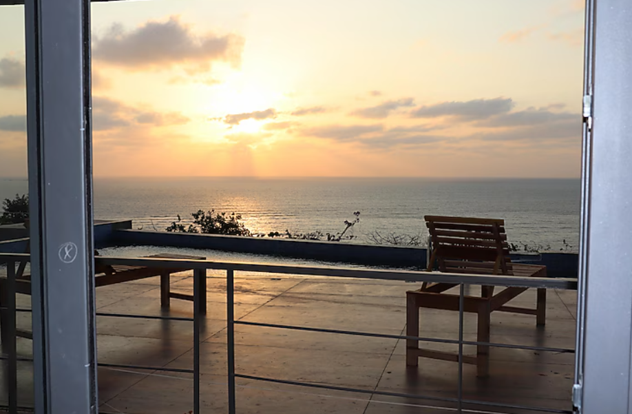 Super Deluxe AC Sea View Room