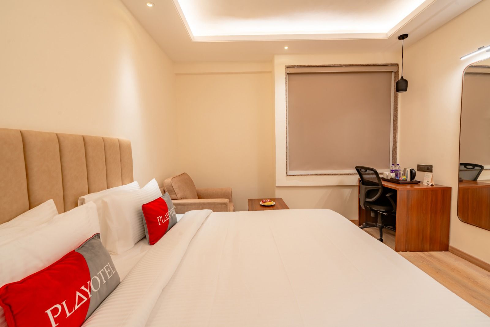 Playsales SSR Play Deluxe