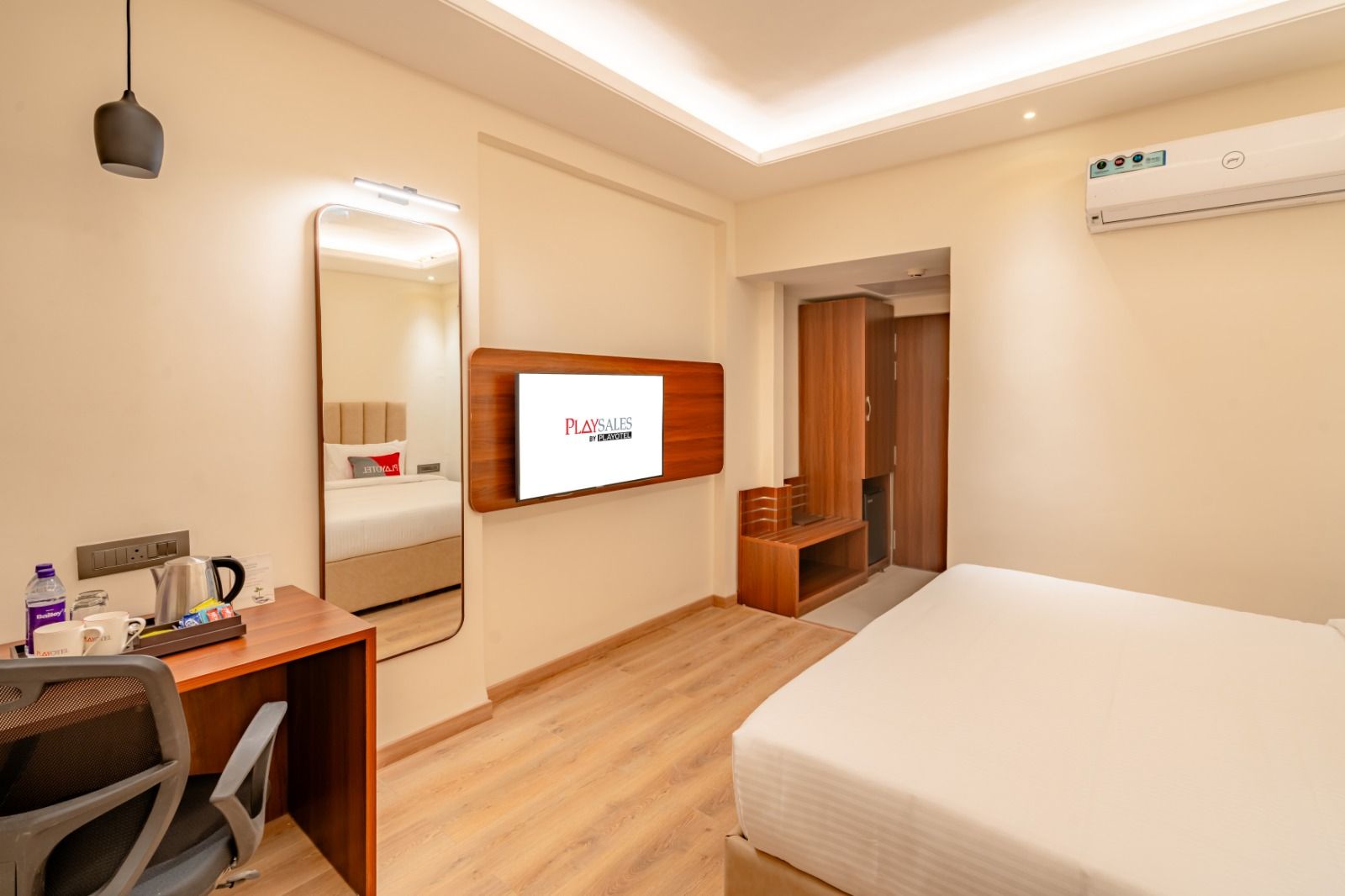 Playsales SSR Play Deluxe 2