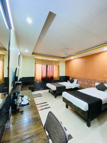 Nakshatra Hotel Executive Room