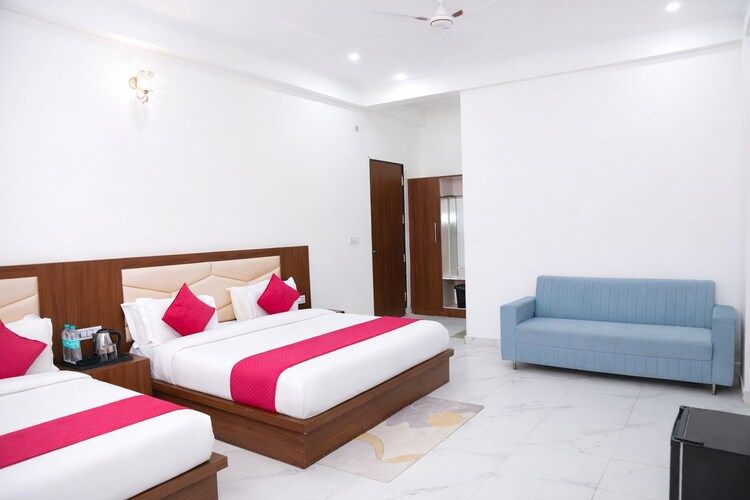 Buddha Dham EXECUTIVE ROOM 2