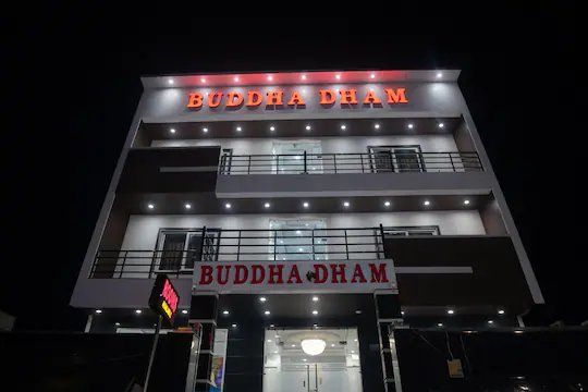 Buddha Dham