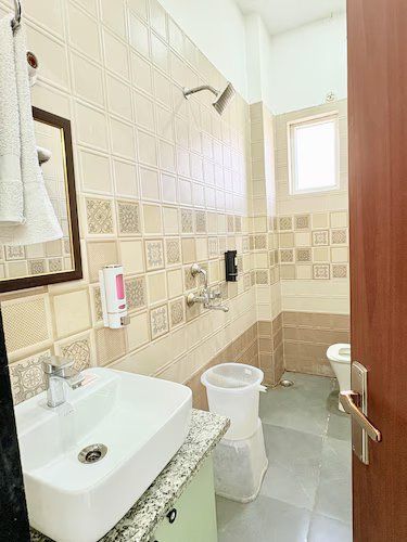 Buddha Dham DELUXE ROOM 6