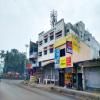 HOTEL ASHIRWAD LODGING