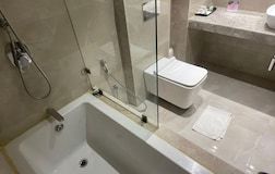 Dolphin Hotel Deluxe Room 2