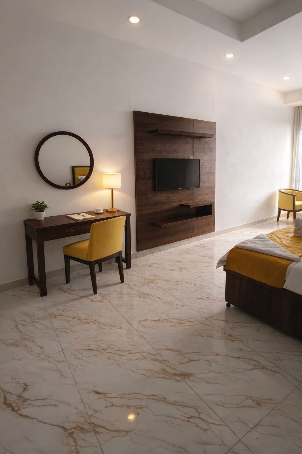 THE ROYAL HEIGHT PREMIER ROOM 4