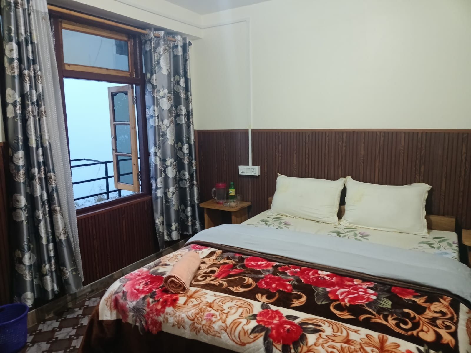 DETEEX TENZINE HOMESTAY DELUXE ROOM 3