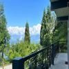 DETEEX TENZINE HOMESTAY
