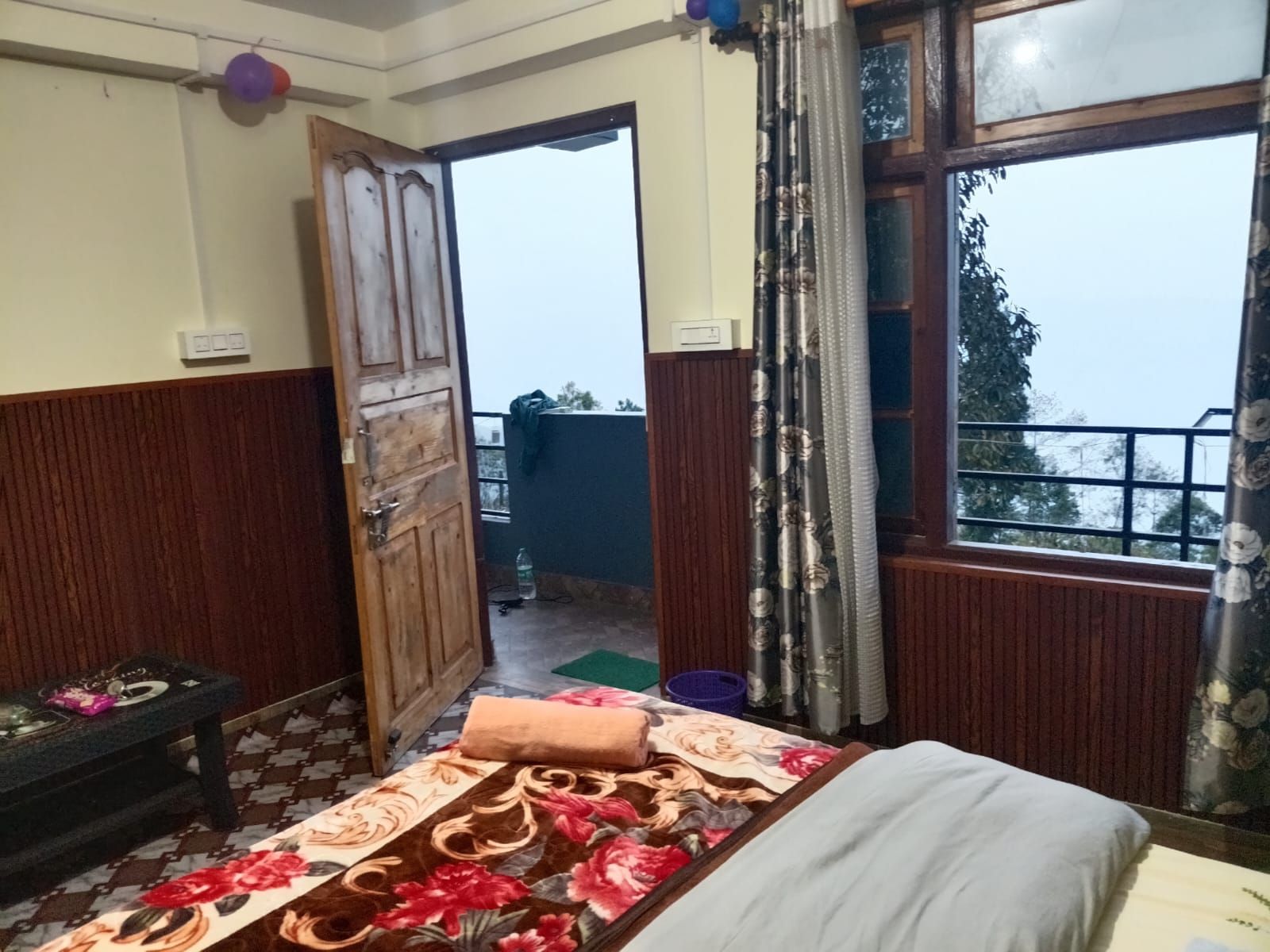 DETEEX TENZINE HOMESTAY DELUXE ROOM 10