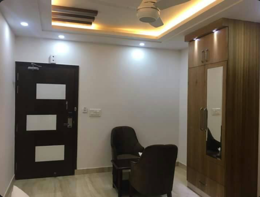 Hotel Golden Tree Deluxe Room 2