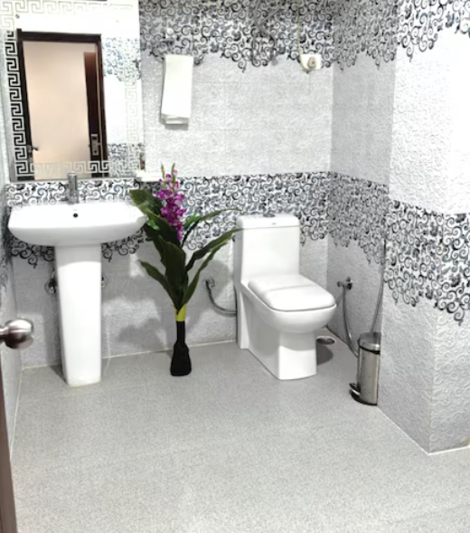 Nobel Heritage Hotel and Resort Deluxe Room 3