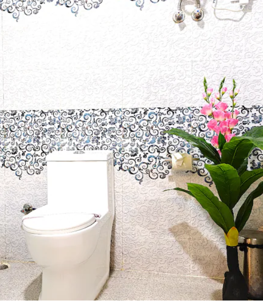 Nobel Heritage Hotel and Resort Deluxe Room 7