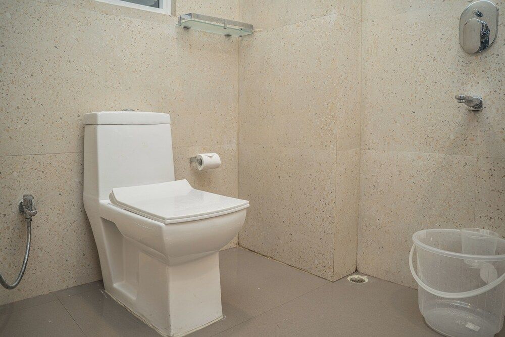 ARJAY VALLEY Deluxe Non View Room 4