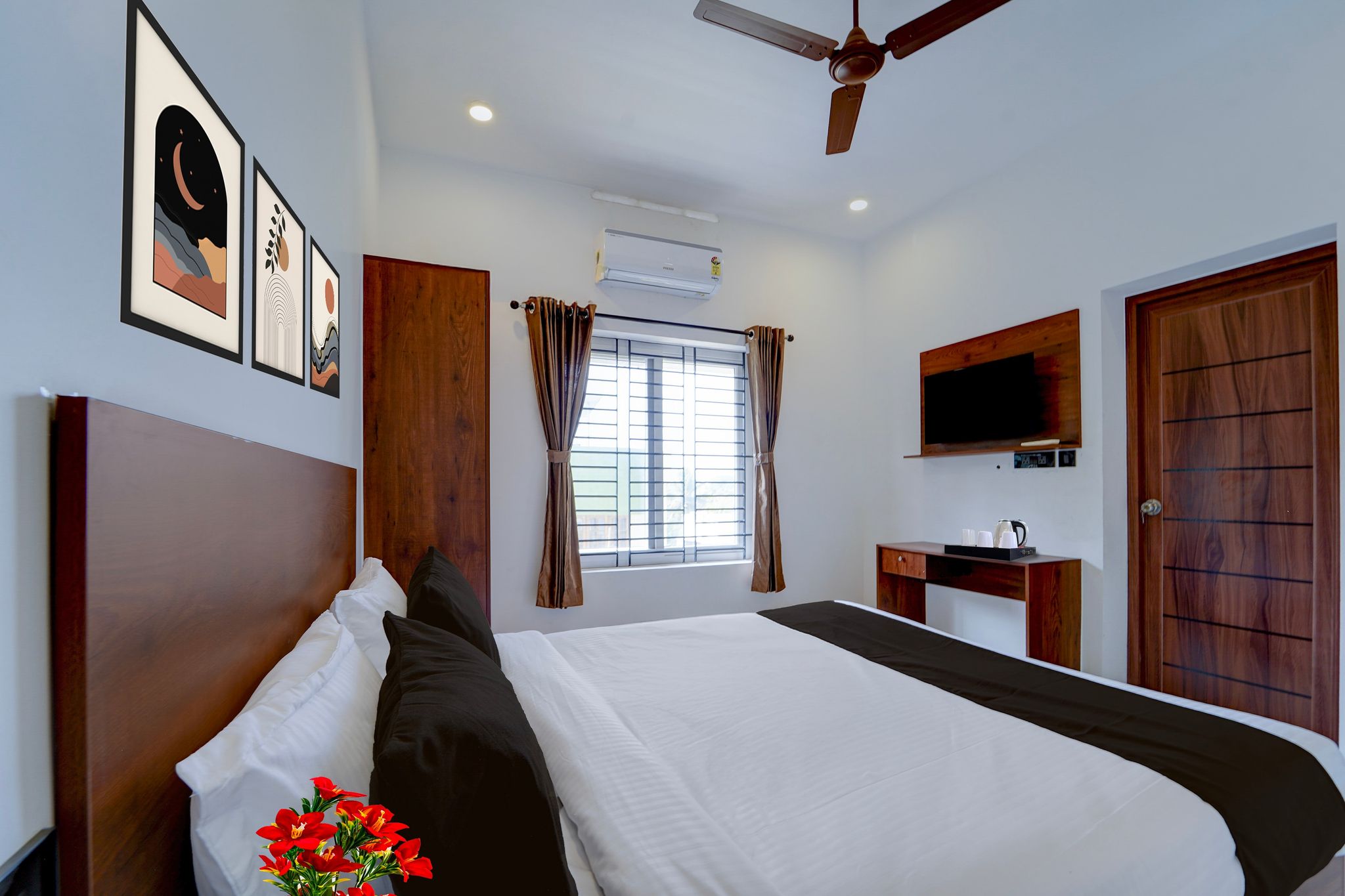 Super Collection O Sreekariyam Crossway Trivandrum CLASSIC 18