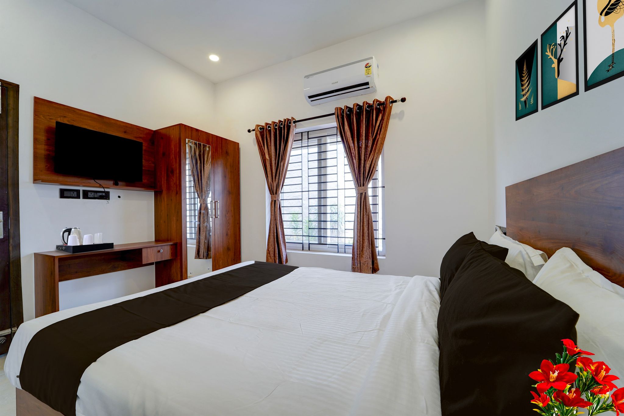 Super Collection O Sreekariyam Crossway Trivandrum CLASSIC 14