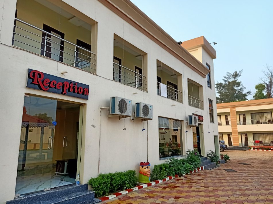 Park Point Beach Resort