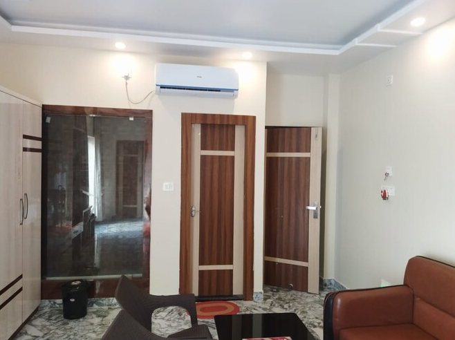 Deluxe with Balcony Pool View