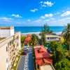 Aryans Sea Sight Resorts