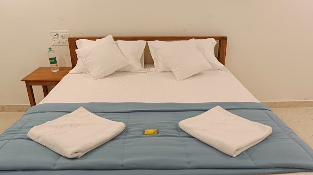 3 Wonders AC PREMIUM ROOM 3