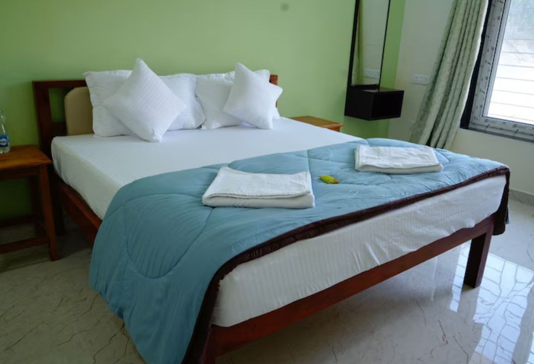 3 Wonders AC PREMIUM ROOM 2