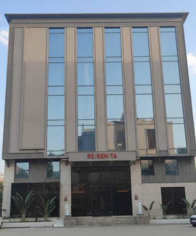 Regenta Ranjit Avenue Amritsar