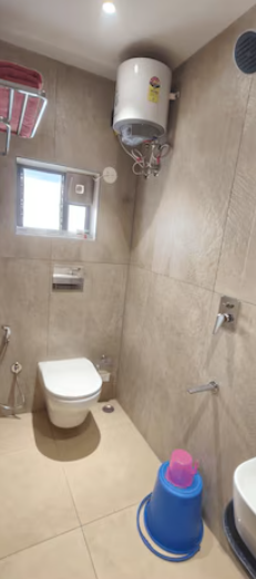 Hotel La-Mishika Standard Deluxe  2