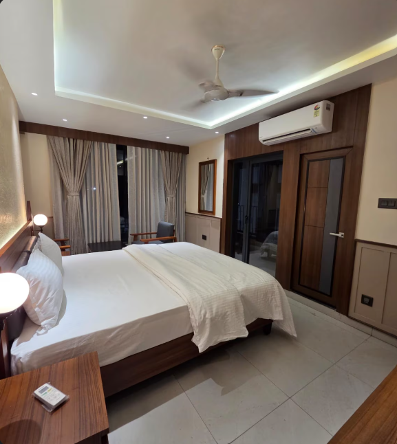 Premium Room
