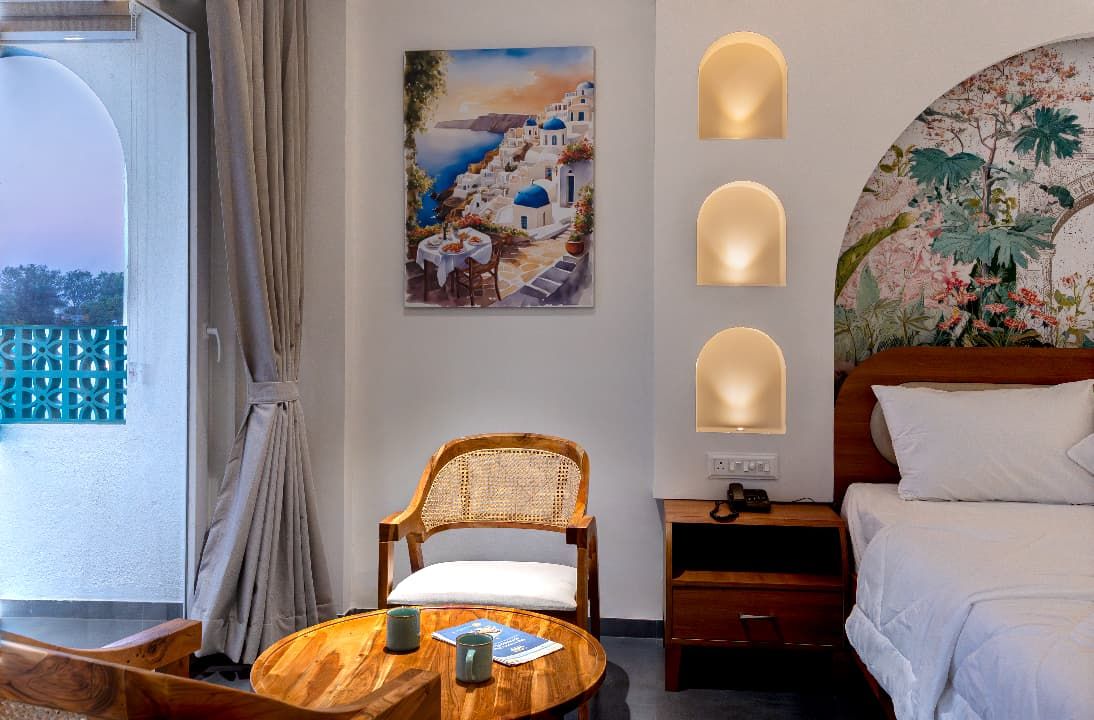 Larissa Resort Premium Room 5