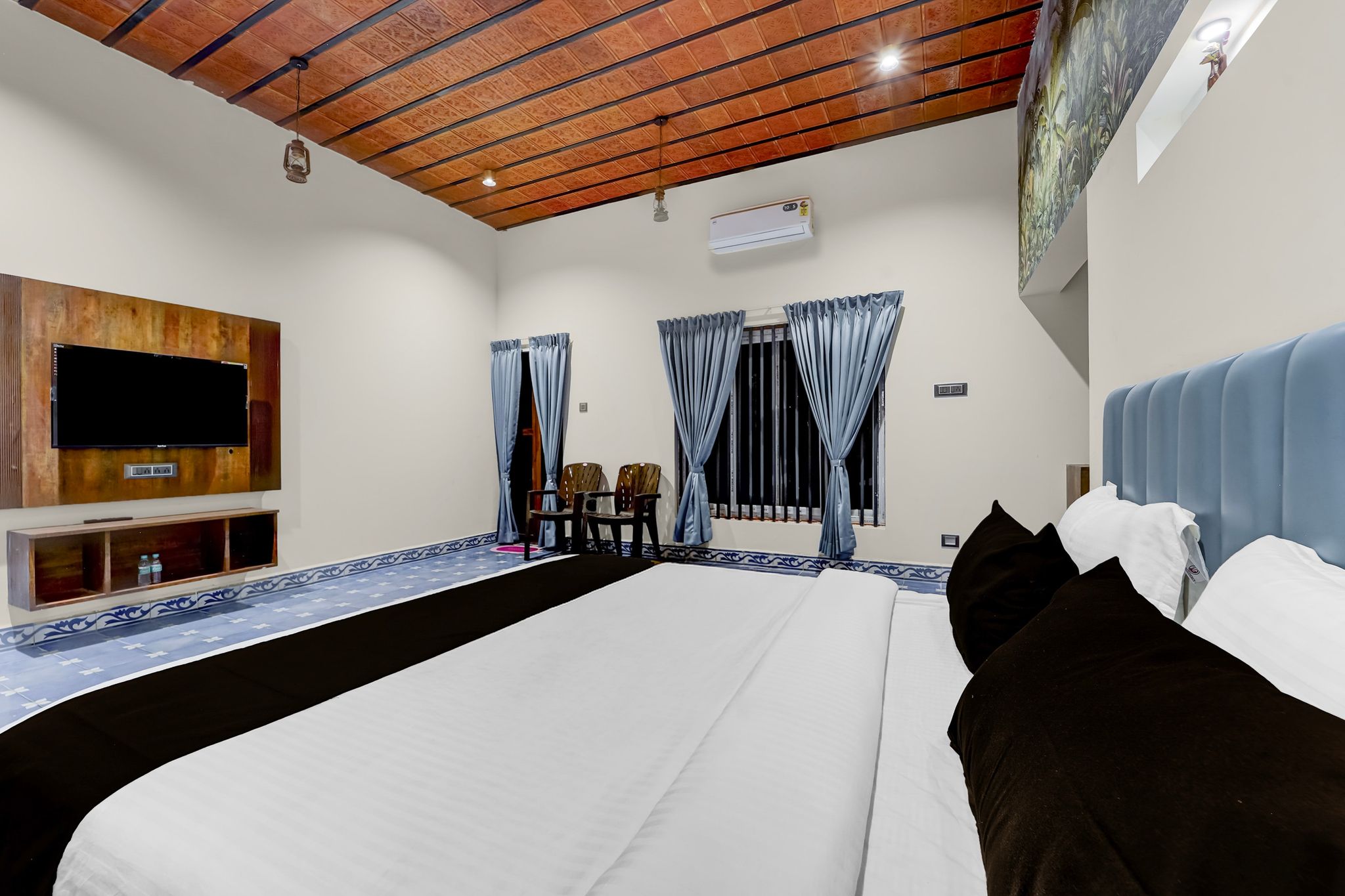 Palette Mithalai Farm by CheckIn | Garden | Pvt Pool | Coimbatore Premium Room 38