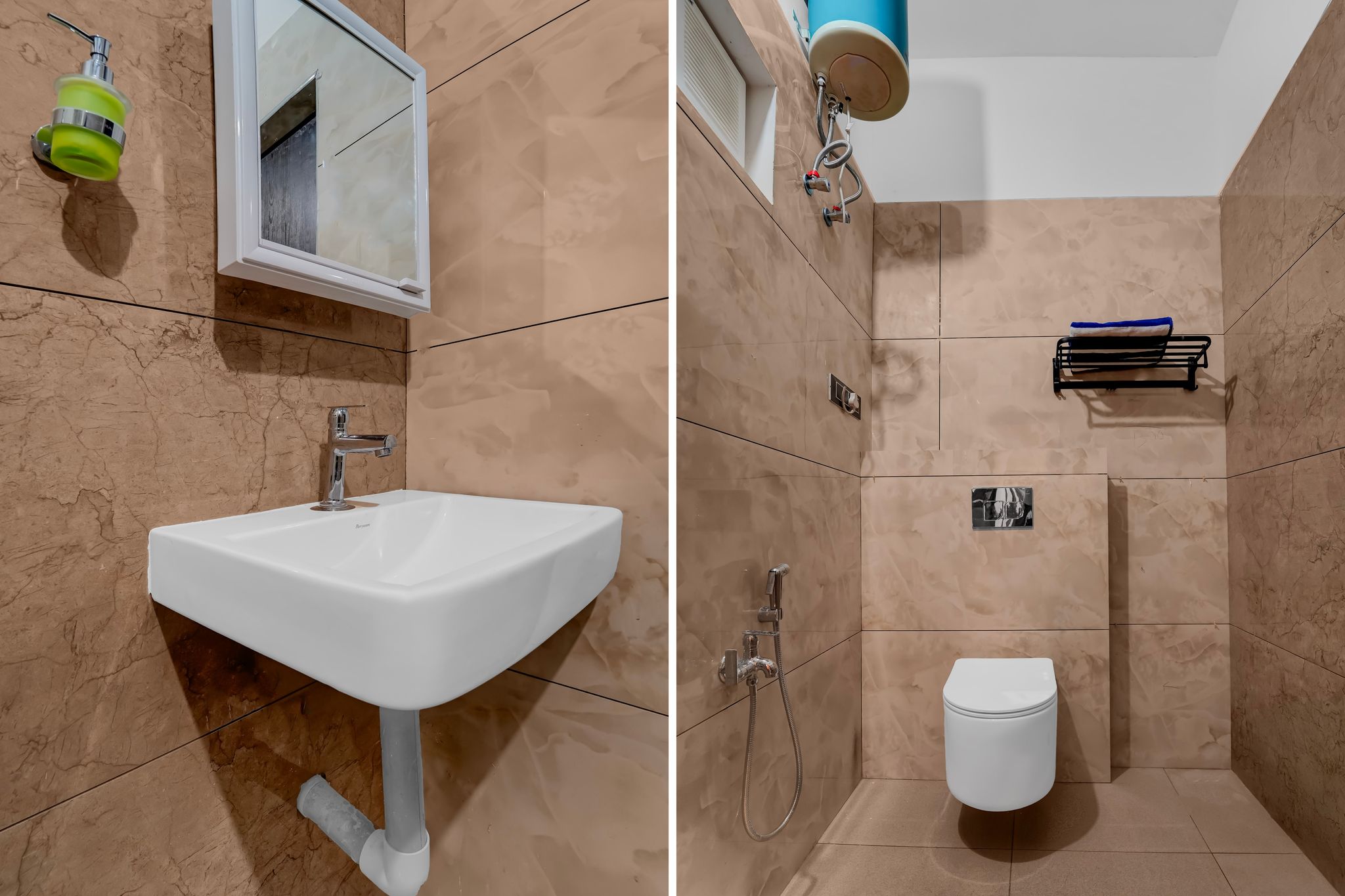 Palette Mithalai Farm by CheckIn | Garden | Pvt Pool | Coimbatore Premium Room 40