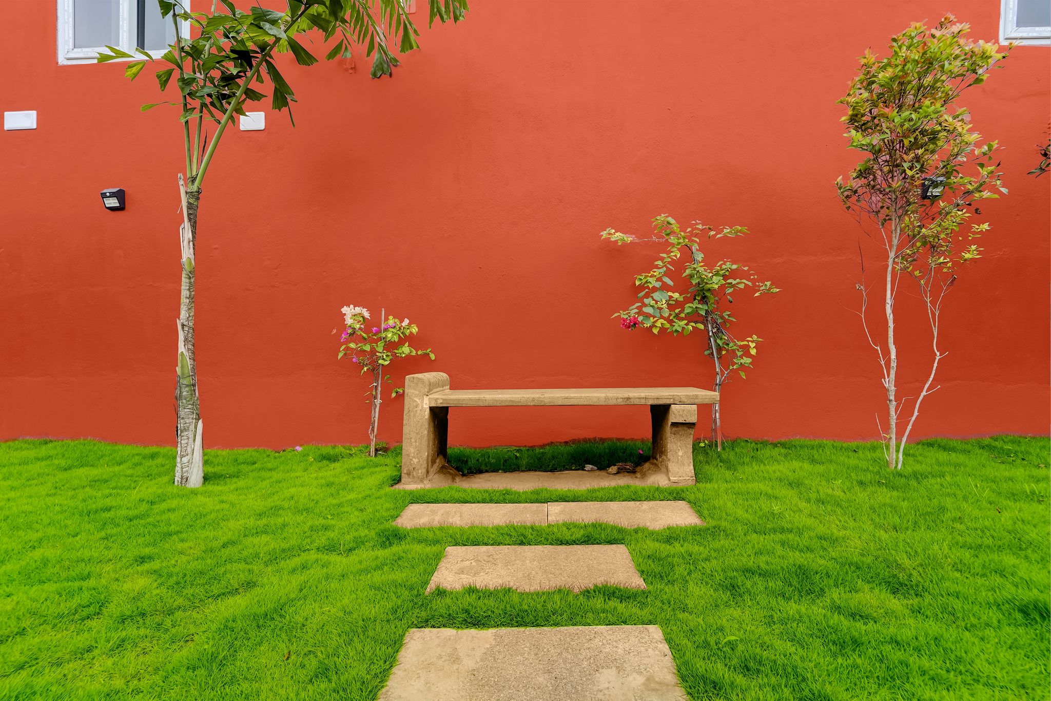 Palette Mithalai Farm by CheckIn | Garden | Pvt Pool | Coimbatore Premium Room 16