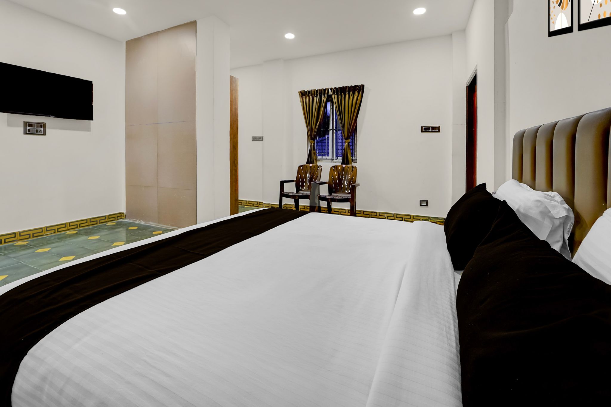 Palette Mithalai Farm by CheckIn | Garden | Pvt Pool | Coimbatore Premium Room 27