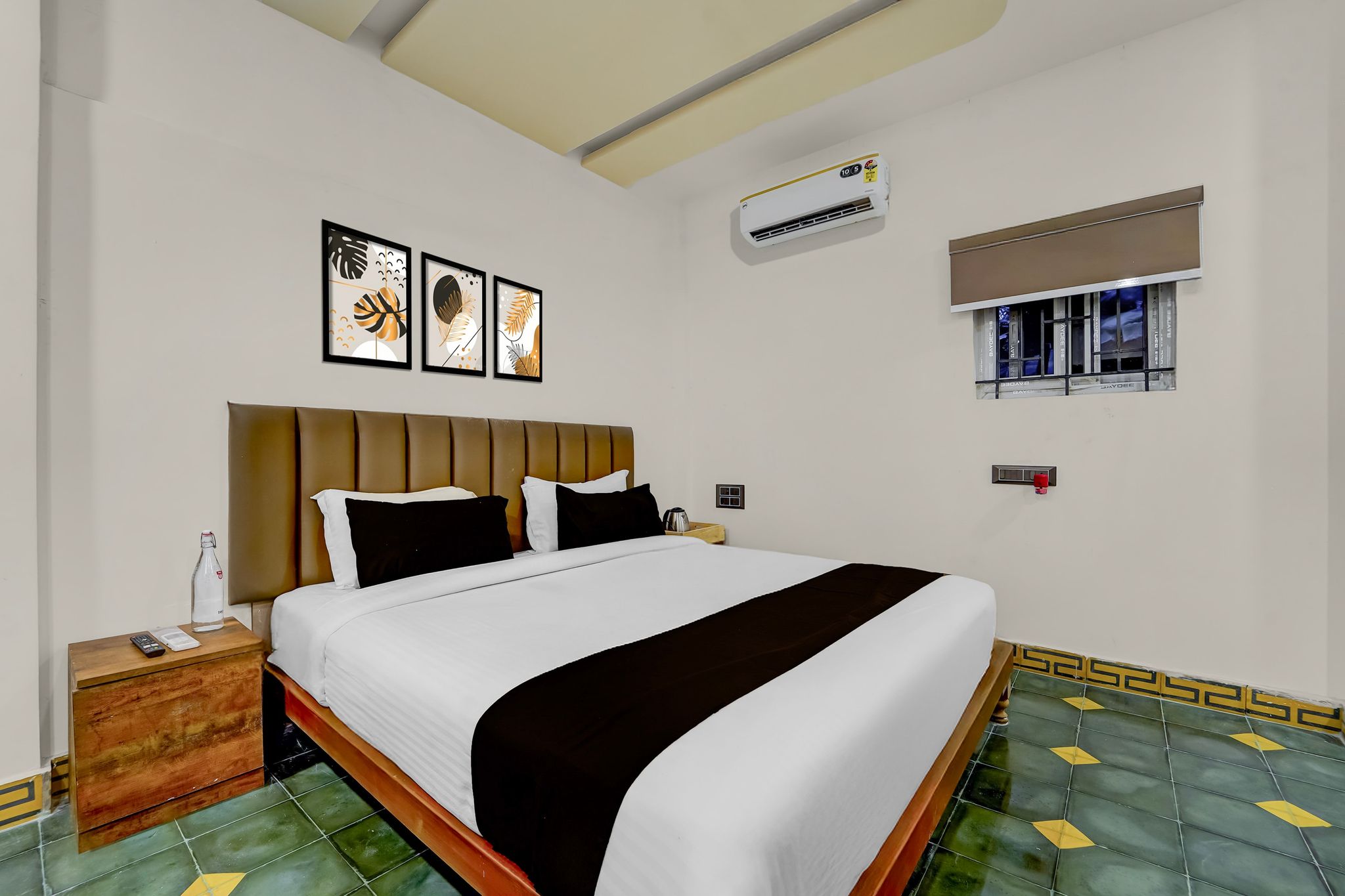 Palette Mithalai Farm by CheckIn | Garden | Pvt Pool | Coimbatore Premium Room 20