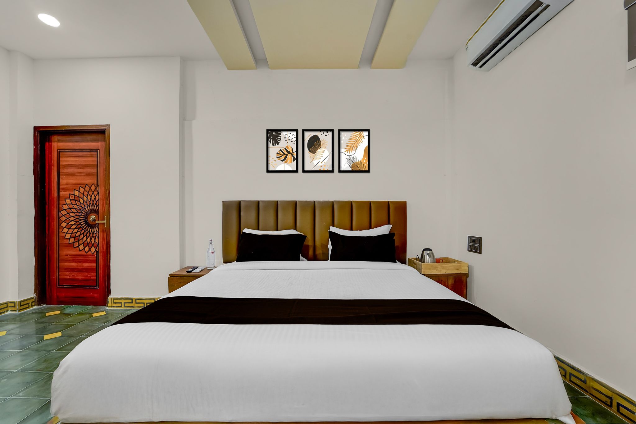 Palette Mithalai Farm by CheckIn | Garden | Pvt Pool | Coimbatore Premium Room 41