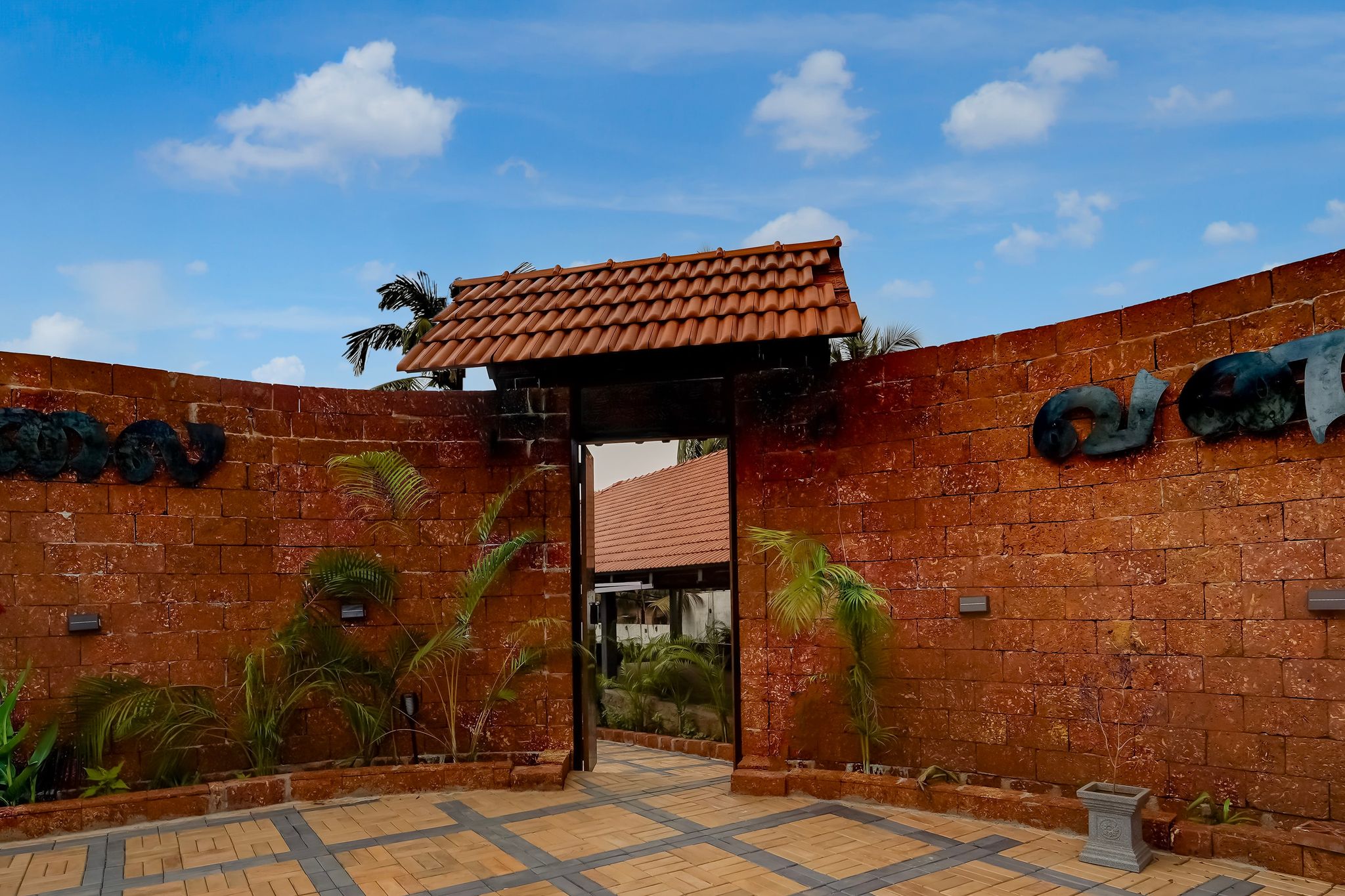 Palette Mithalai Farm by CheckIn | Garden | Pvt Pool | Coimbatore Premium Room 10