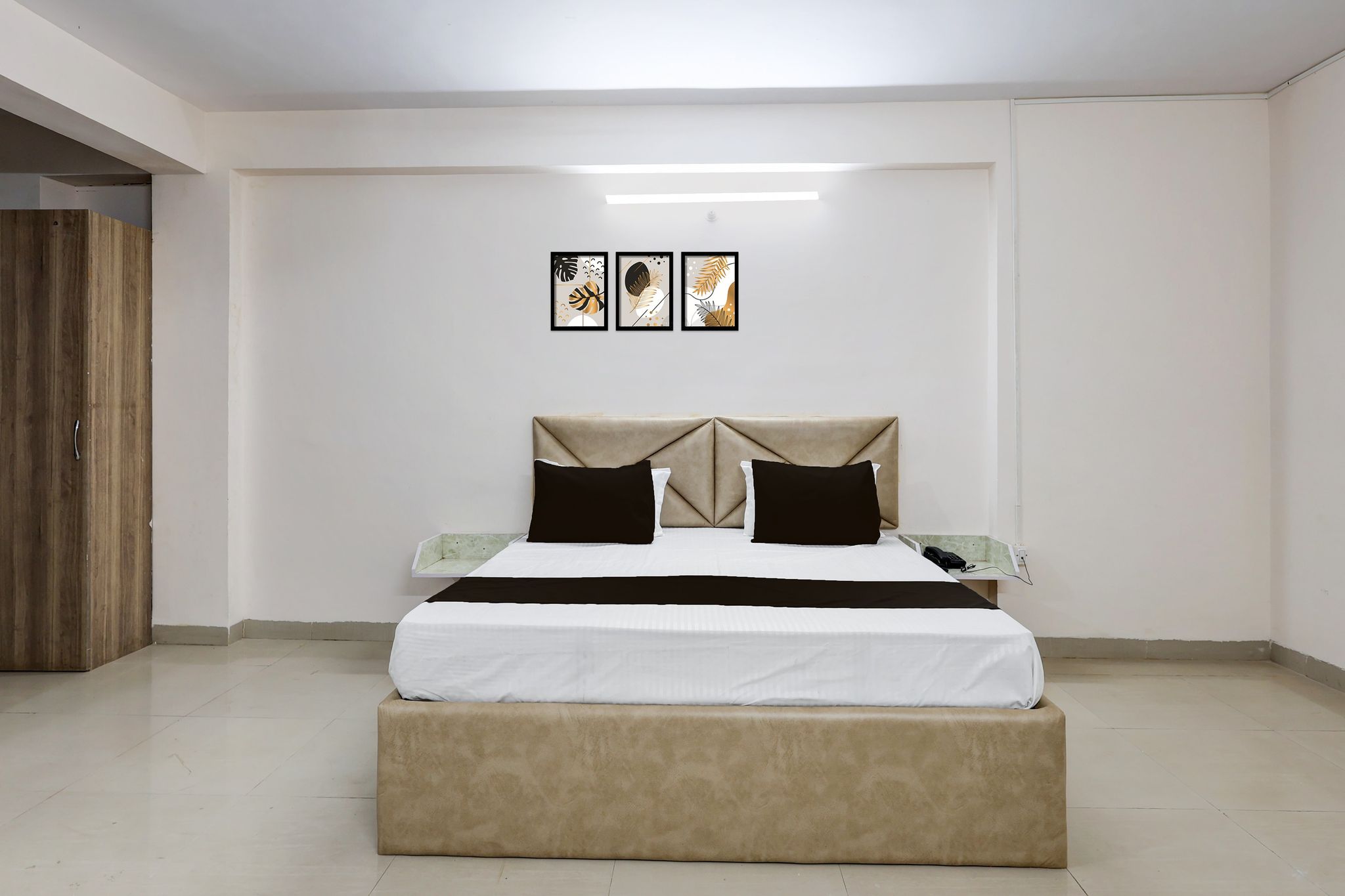 Townhouse Jabalpur View Point Formerly Hotel Pix CLASSIC 6