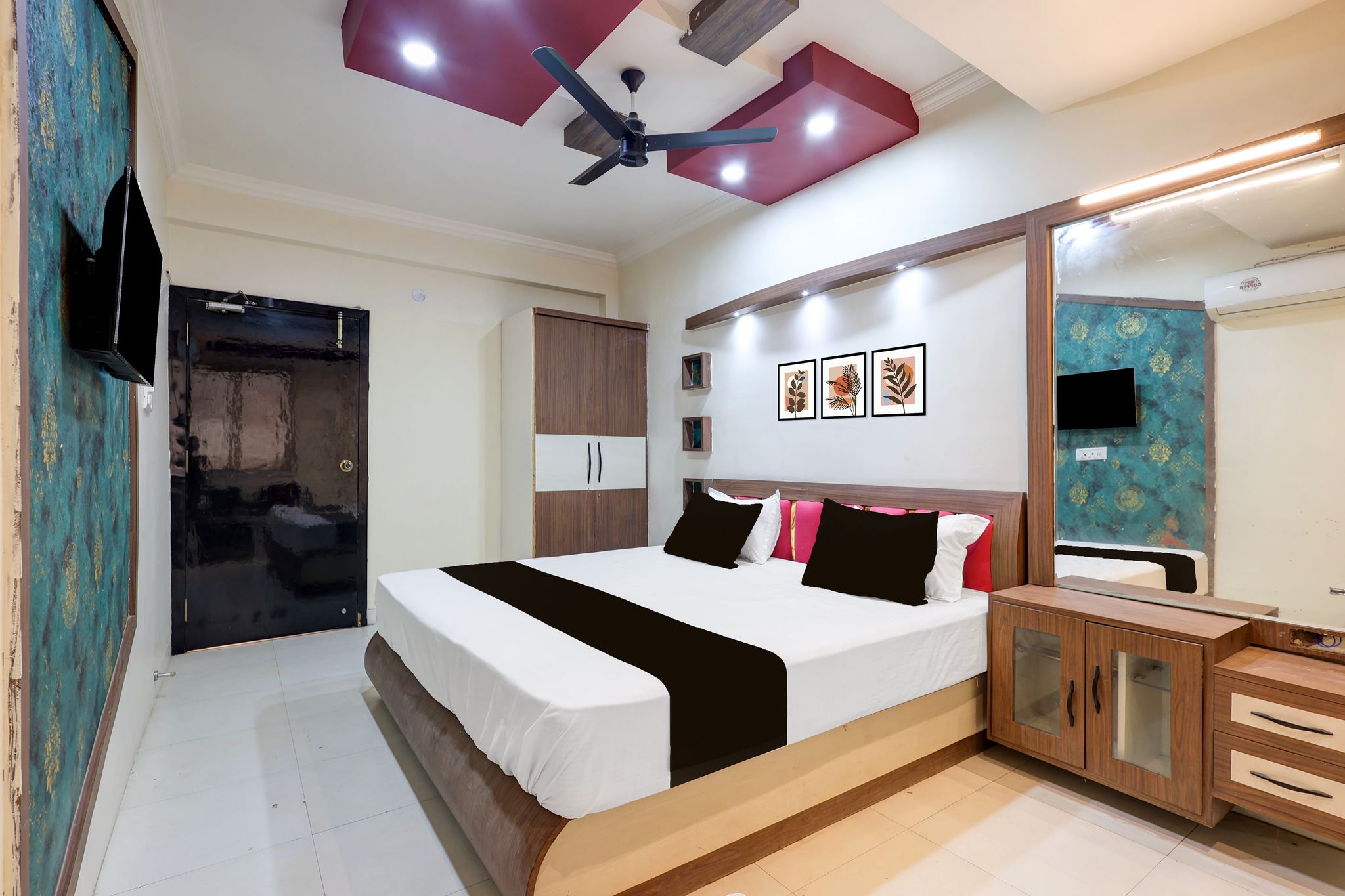 Townhouse South Avenue Mall Formerly Hotel Pix CLASSIC 19