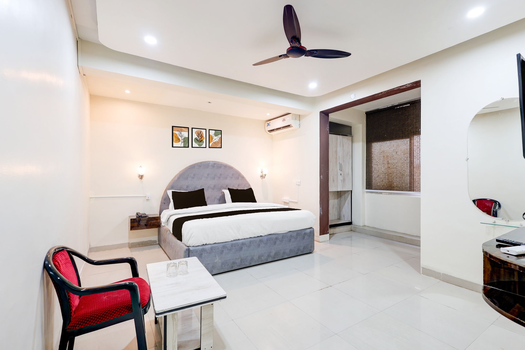 Townhouse South Avenue Mall Formerly Hotel Pix CLASSIC 15