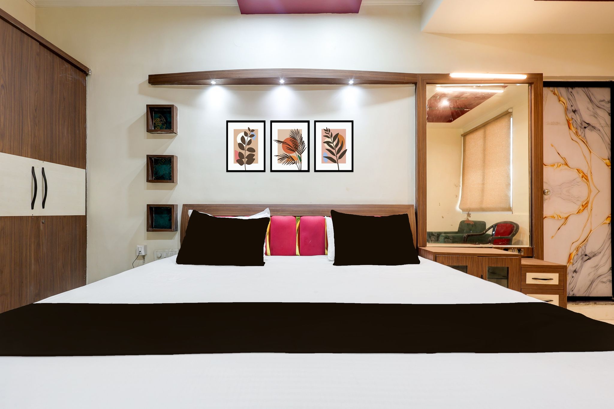 Townhouse South Avenue Mall Formerly Hotel Pix CLASSIC 21