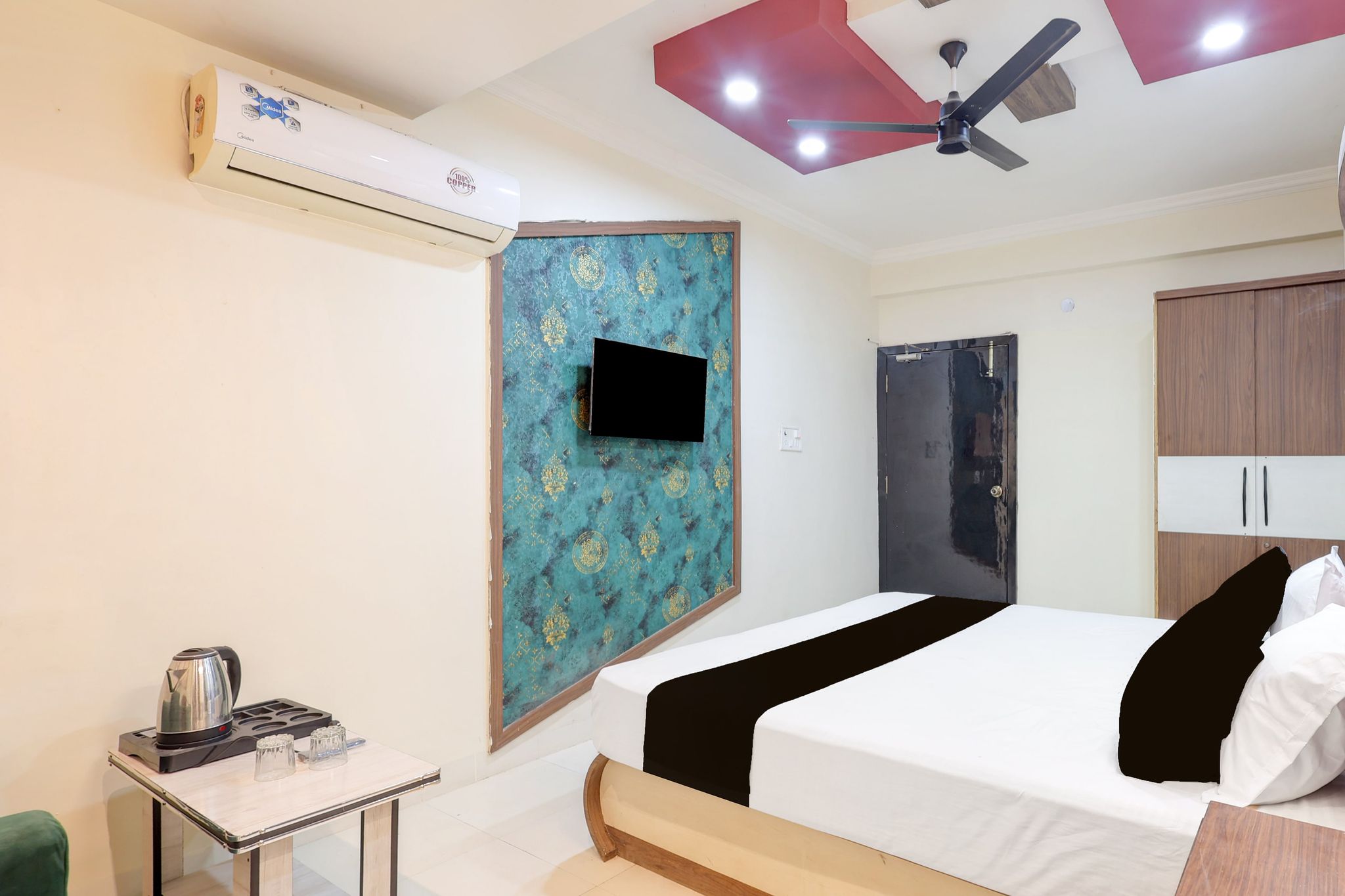 Townhouse South Avenue Mall Formerly Hotel Pix CLASSIC 14