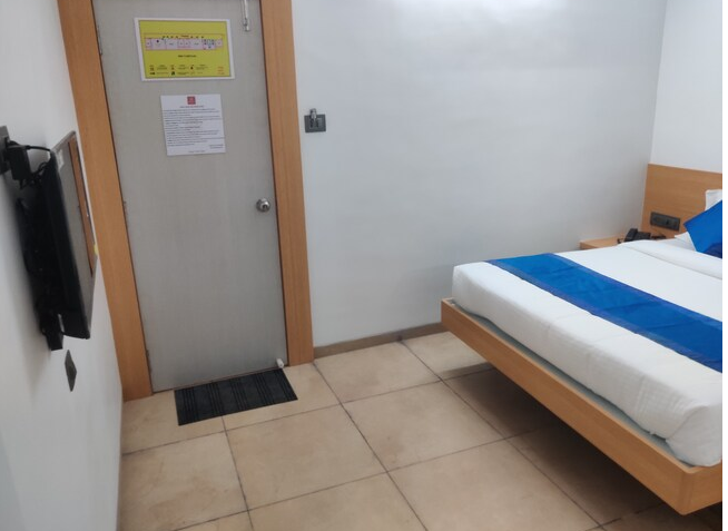 Standard Non- AC Room