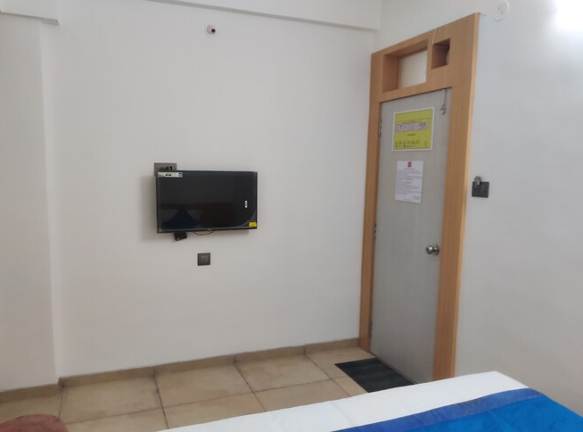 Standard Non- AC Room