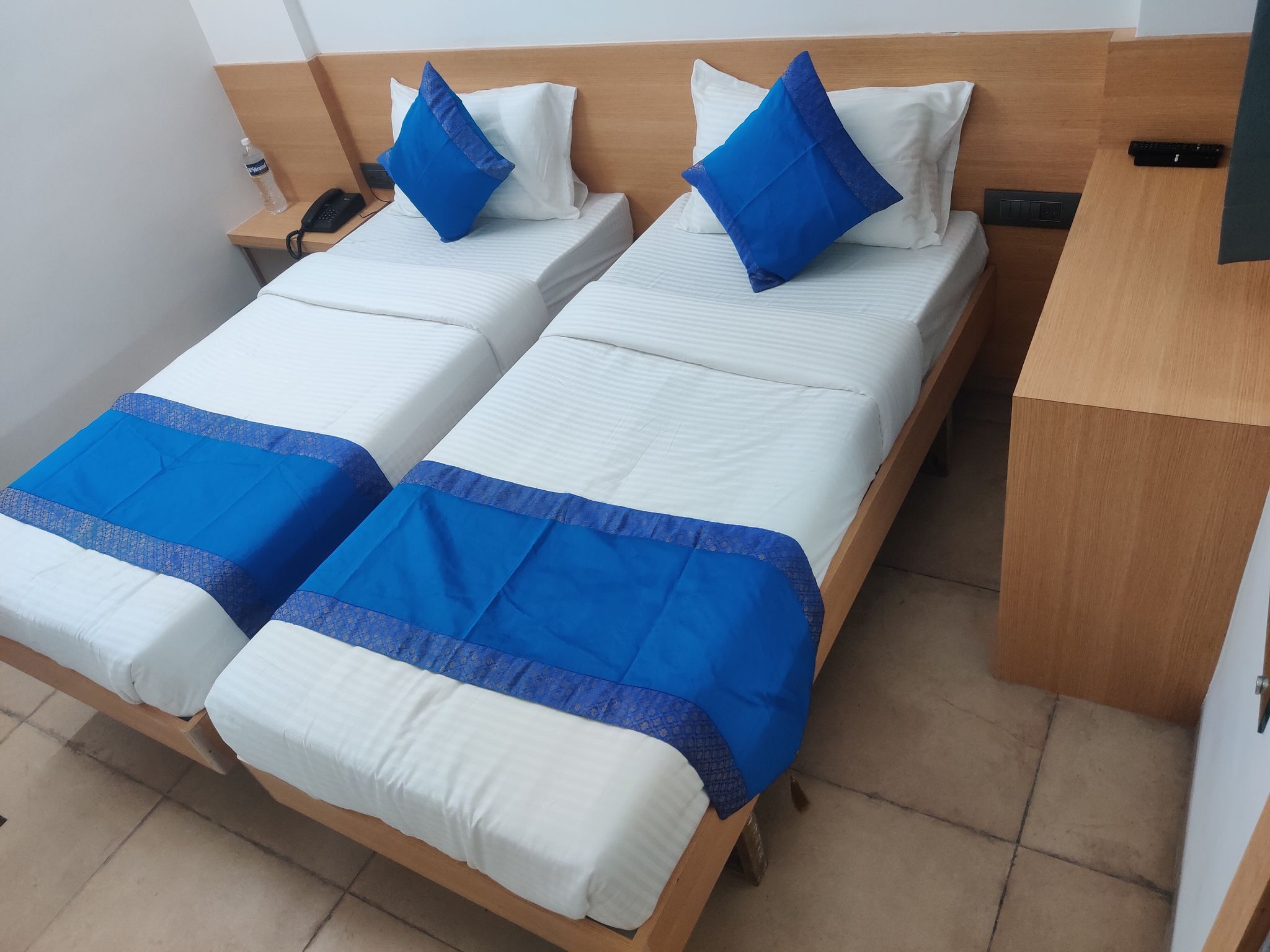 Standard Non- AC Room