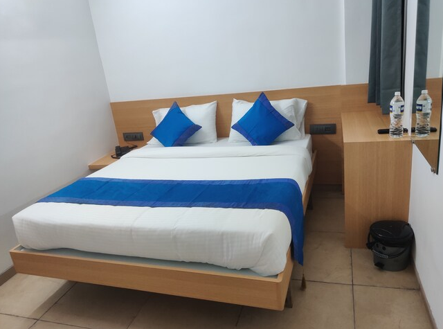 Standard Non- AC Room