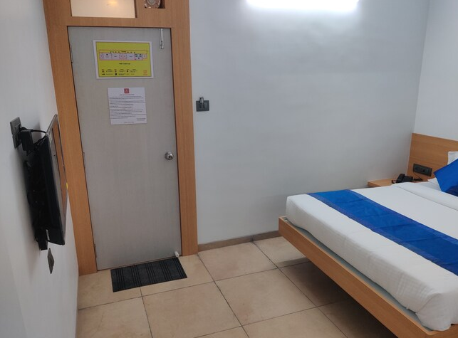 Standard Non- AC Room