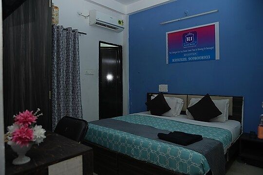 R One Hotel By Ballfin Eco Deluxe 3