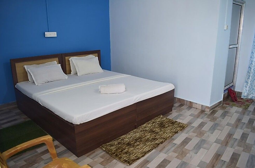 Hotel Amy Single Standard